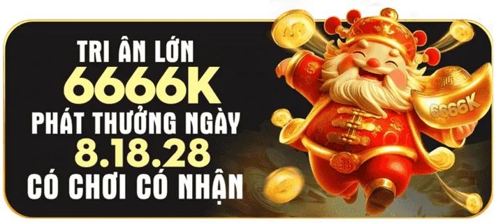 Hoàn trả mỗi ngày st6666