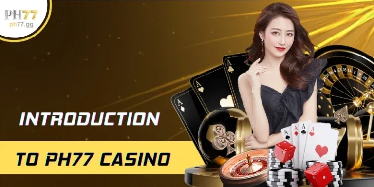 Hướng dẫn chơi Baccarat tại casino trực tuyến st6666