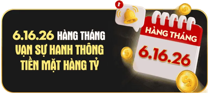Ưu đãi chào mừng thành viên mới st6666