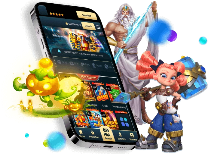 Hướng dẫn tải st6666 cho iOS