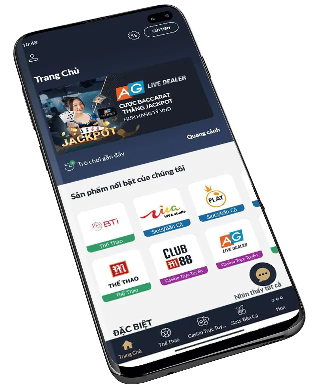 Tổng quan về st6666 Casino và cam kết an toàn