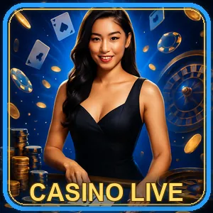 Casino Trực Tuyến ST6666