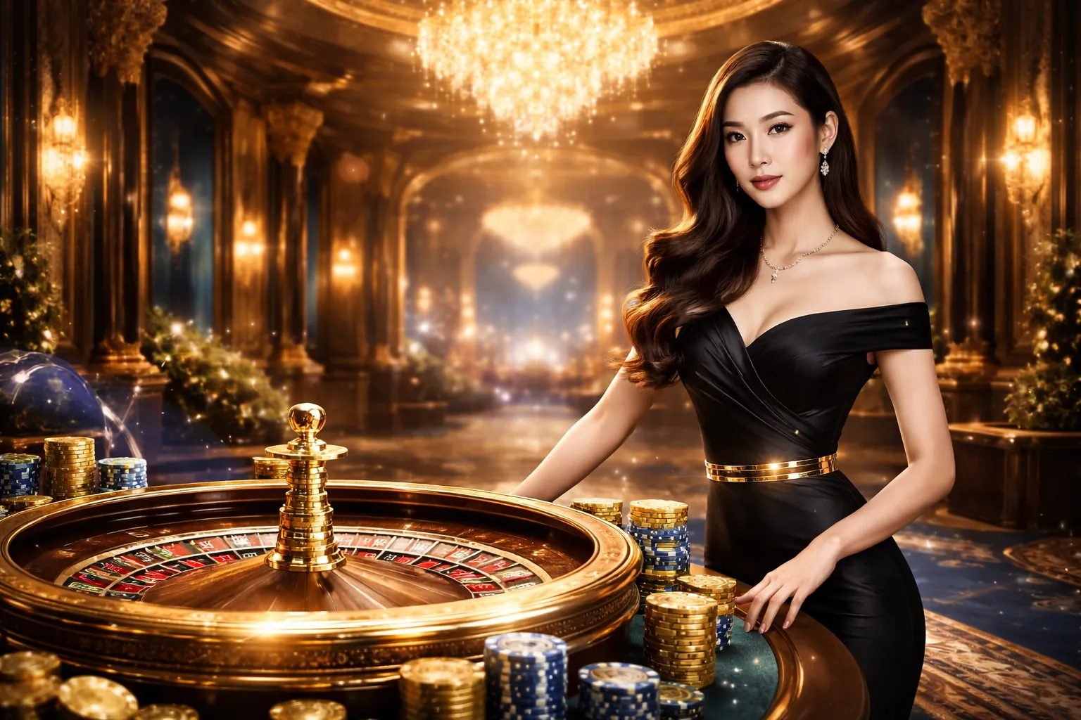 Chính Sách Cookie của st6666