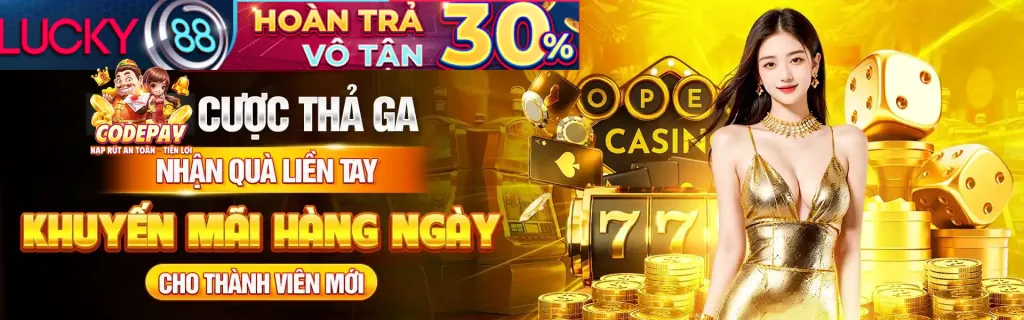 Game Nổ Hũ Chủ Đề Đa Dạng ST6666